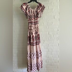 Taylor & Sage Size S Maxi Dress